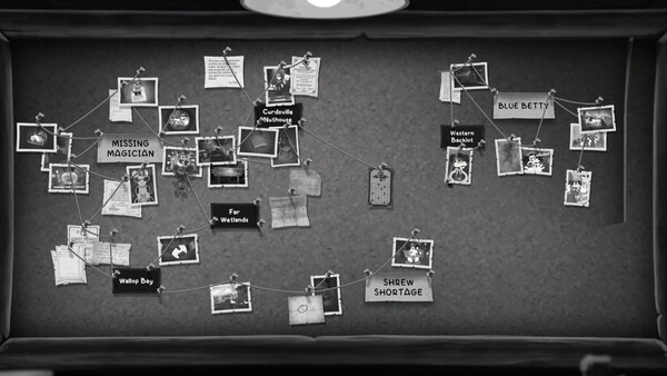 神探杰克鼠|官方简体中文|支持键盘鼠标手柄下载  5