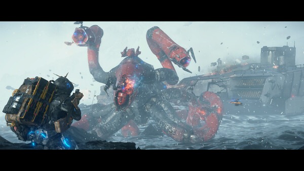 死亡搁浅2：冥滩之上|官方简体中文|支持键鼠手柄+AMD FSR+NVIDIA DLSS下载  0