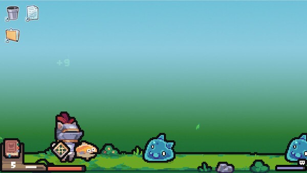 敲敲打宝|官方简体中文下载  4