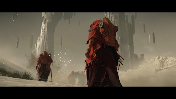 死亡搁浅2：冥滩之上|官方简体中文|支持键鼠手柄+AMD FSR+NVIDIA DLSS下载  5