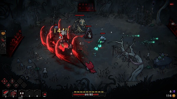 灰烬之国官方中文下载  6