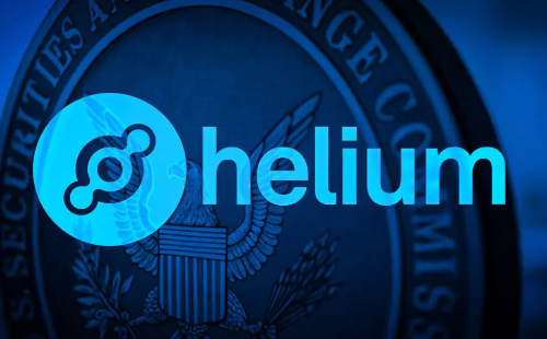 Helium技术架构是什么？Solana和预言机如何支持网络？