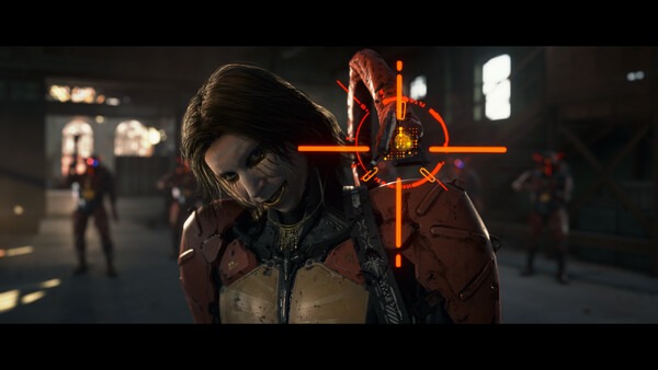 死亡搁浅2：冥滩之上|官方简体中文|支持键鼠手柄+AMD FSR+NVIDIA DLSS下载  6