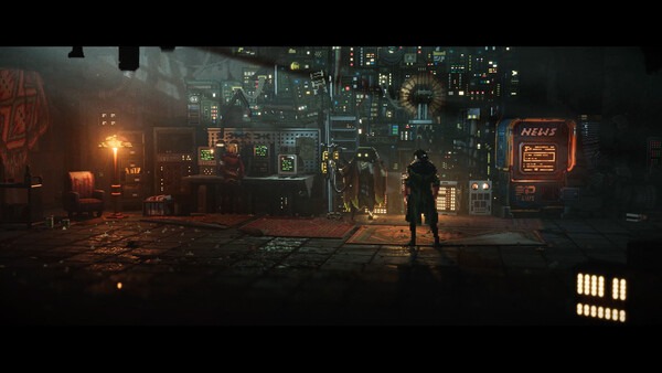 REPLACED|官方中文|赛博朋克惊悚剧情+电影化动作平台下载  6