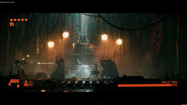 REPLACED|官方中文|赛博朋克惊悚剧情+电影化动作平台下载  1