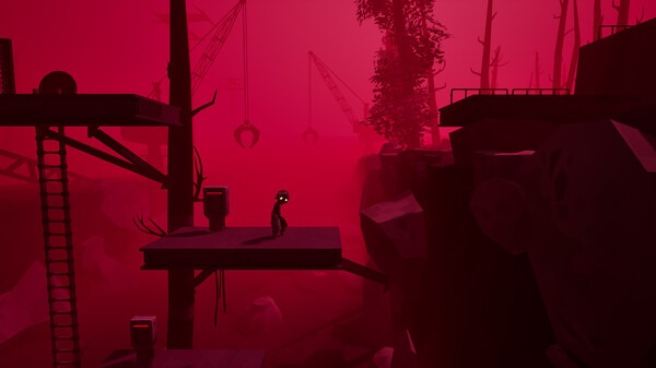 幽影/Rumbral官方简体中文破解版下载 Build.22920005 1