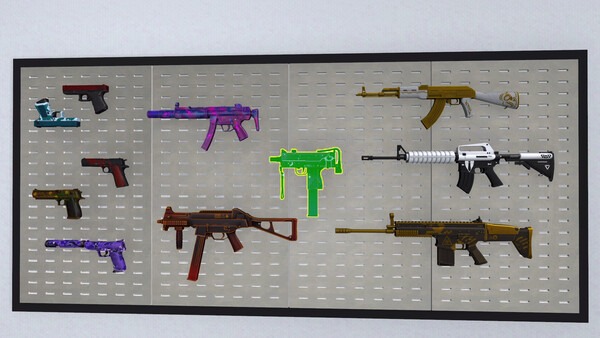 射击场模拟器官方简体中文破解版下载 Build.22930527 8