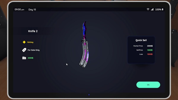 射击场模拟器官方简体中文破解版下载 Build.22930527 3