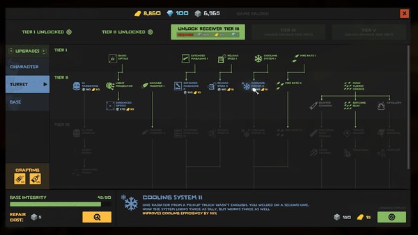 丧尸末世：地底全是财，挖宝造炮台|官方简体中文下载  3