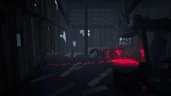 幽影/Rumbral官方简体中文破解版下载 Build.22920005 3