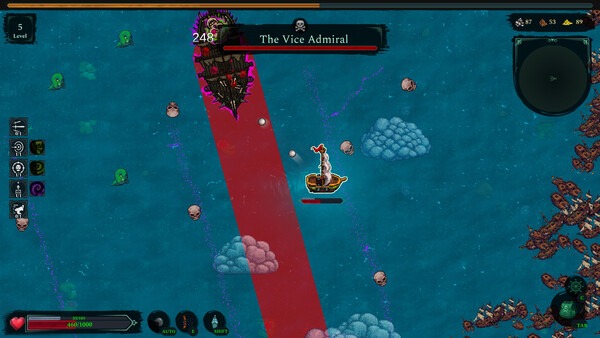 海盗的诅咒官方简体中文破解版下载 Build.22939306 5