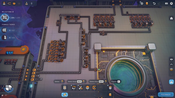 《异形工厂2》v1.0.3全DLC官方中文破解版下载 v1.0.3 1