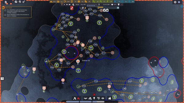 星际钻探站官方中文破解版下载 Build.22910375 5