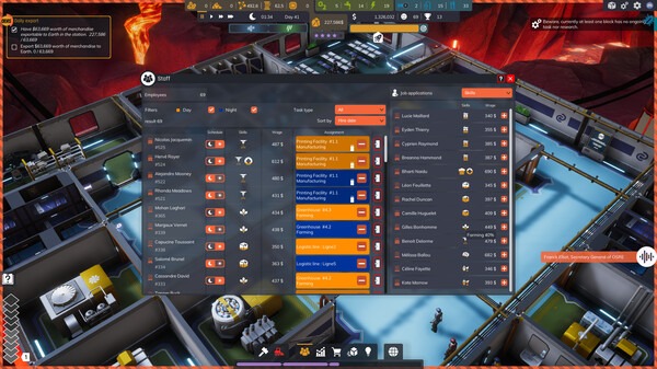 星际钻探站官方中文破解版下载 Build.22910375 3