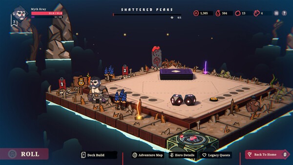 桌游like/Boardlike官方简体中文破解版下载 Build.22963806 8