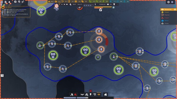 星际钻探站官方中文破解版下载 Build.22910375 2