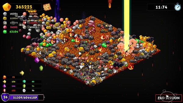 持续挖矿！- 世界篇|官方中文下载  3