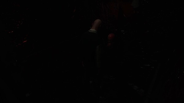 迷失于声音中官方简体中文破解版下载  0