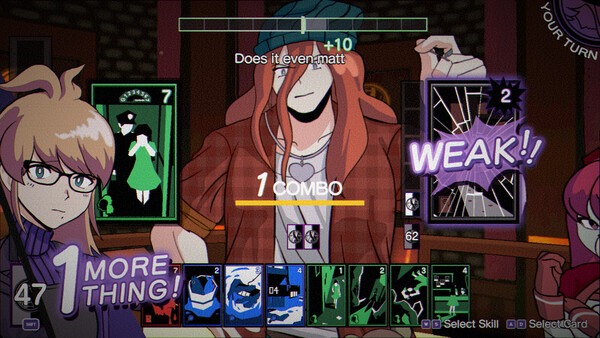 库米探：老派杀戮官方简体中文破解版下载 Build.22936690 1