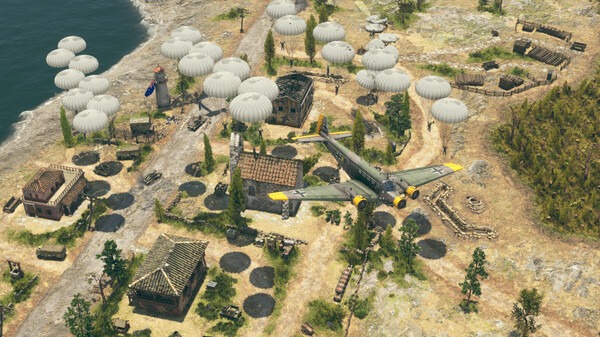 突袭5官方简体中文破解版下载 Build.22883481 4