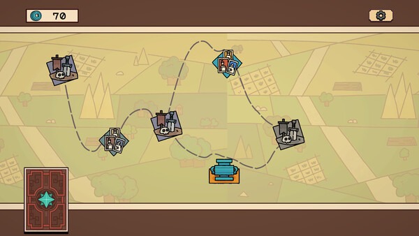 英雄牌劫官方中文破解版下载 Build.22863325 2