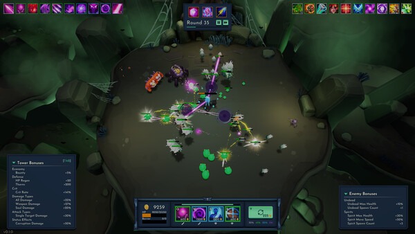 巫妖之门：幸存塔官方简体中文破解版下载  4