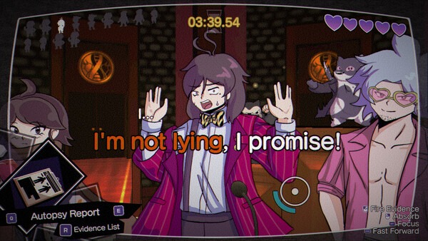 库米探：老派杀戮官方简体中文破解版下载 Build.22936690 7