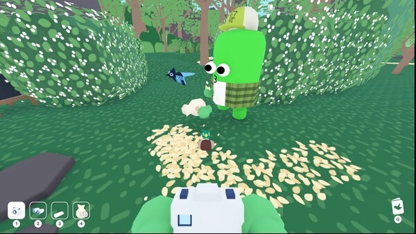 成群结队官方中文破解版下载  0