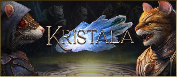 月影杀/Kristala官方简体中文破解版下载 V1.0.6 2