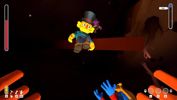 掘地求狗官方简体中文破解版|支持网络联机下载 V1.0.0.R2502 6