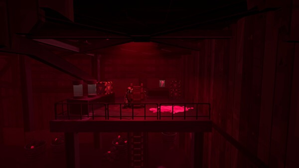 幽影/Rumbral官方简体中文破解版下载 Build.22920005 5