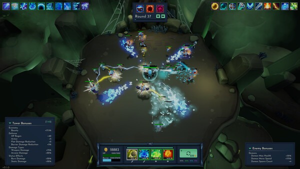 巫妖之门：幸存塔官方简体中文破解版下载  0