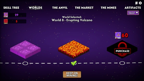 持续挖矿！- 世界篇|官方中文下载  4