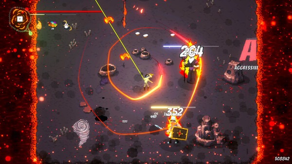 回旋镖杰克官方中文破解版下载  0