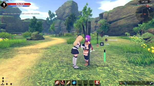 恐惧试炼官方中文破解版下载 Build.22955045 8