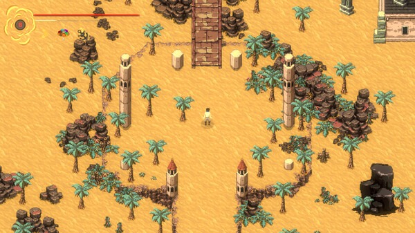 回旋镖杰克官方中文破解版下载  4