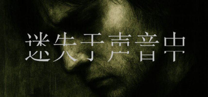 迷失于声音中官方简体中文破解版