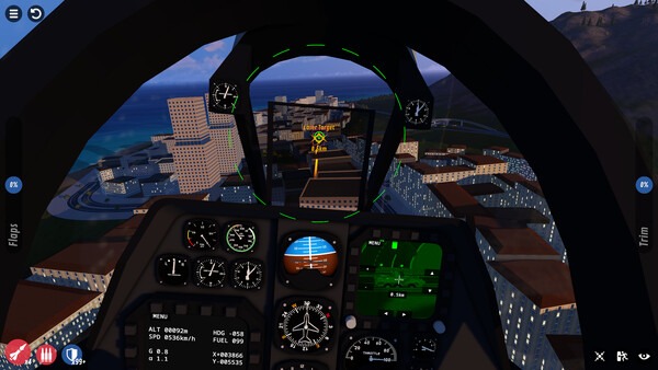 简易飞机2/SimplePlanes 2官方原版英文破解版下载 Build.22905559 3