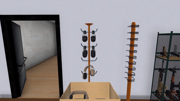 射击场模拟器官方简体中文破解版下载 Build.22930527 7