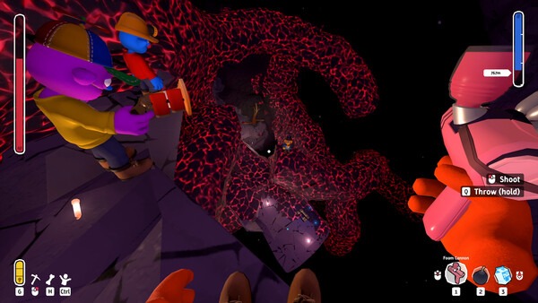 掘地求狗官方简体中文破解版|支持网络联机下载 V1.0.0.R2502 4