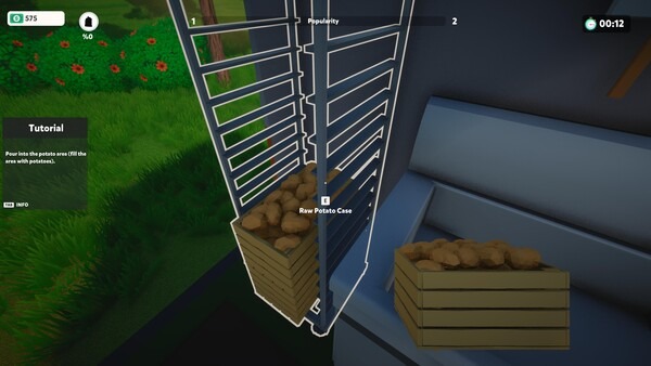 薯条餐车官方简体中文破解版下载 Build.22931088 4