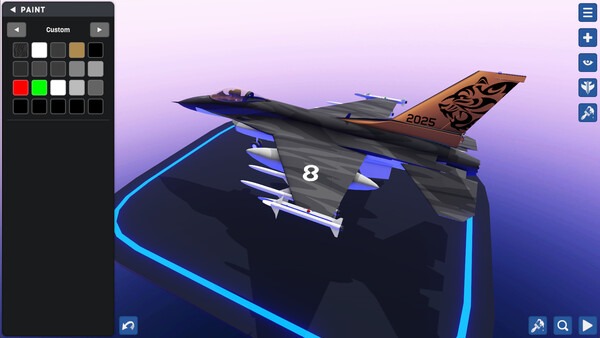 简易飞机2/SimplePlanes 2官方原版英文破解版下载 Build.22905559 6