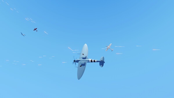 简易飞机2/SimplePlanes 2官方原版英文破解版下载 Build.22905559 5