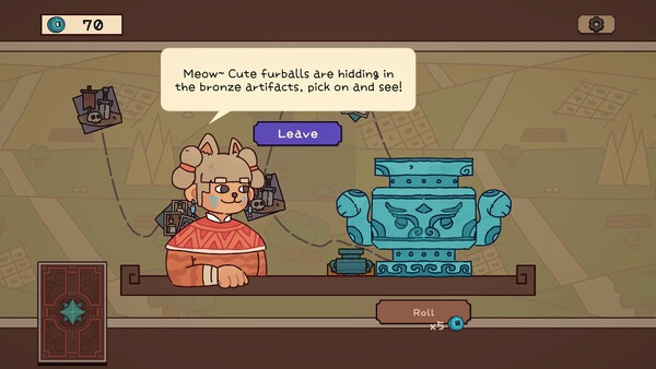 英雄牌劫官方中文破解版下载 Build.22863325 4