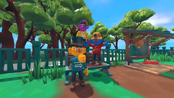 掘地求狗官方简体中文破解版|支持网络联机下载 V1.0.0.R2502 5