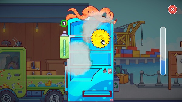 自动售货机模拟器官方中文破解版下载  7