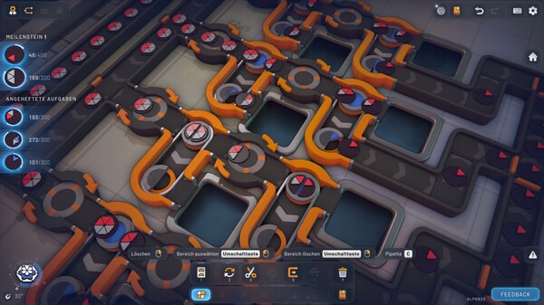 《异形工厂2》v1.0.3全DLC官方中文破解版下载 v1.0.3 8