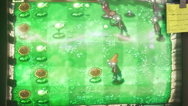 植物大战僵尸：重植版|官方中文|全模式通关存档下载  5