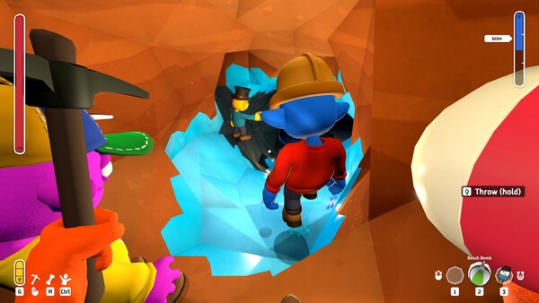 掘地求狗官方简体中文破解版|支持网络联机下载 V1.0.0.R2502 8