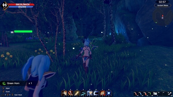 恐惧试炼官方中文破解版下载 Build.22955045 5